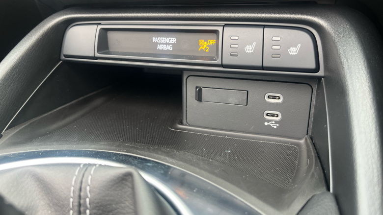 Mazda MX-5 2.0 [184] Exclusive-Line 2dr Petrol Convertible